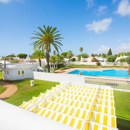 T2 Na Aldeia Do Golf - Vilamoura Ferienpark *