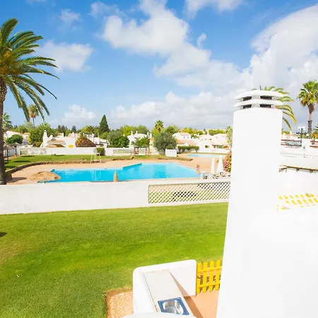T2 Na Aldeia Do Golf - Vilamoura *