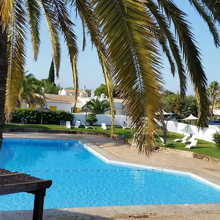 T2 Na Aldeia Do Golf - Vilamoura