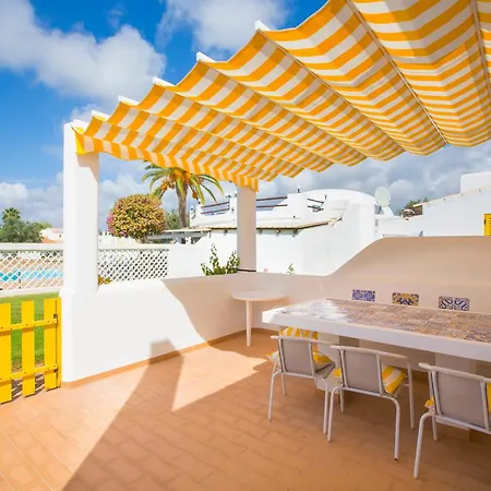 T2 Na Aldeia Do Golf - Vilamoura Holiday park Quarteira