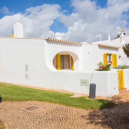 Holiday park T2 Na Aldeia Do Golf - Vilamoura Quarteira